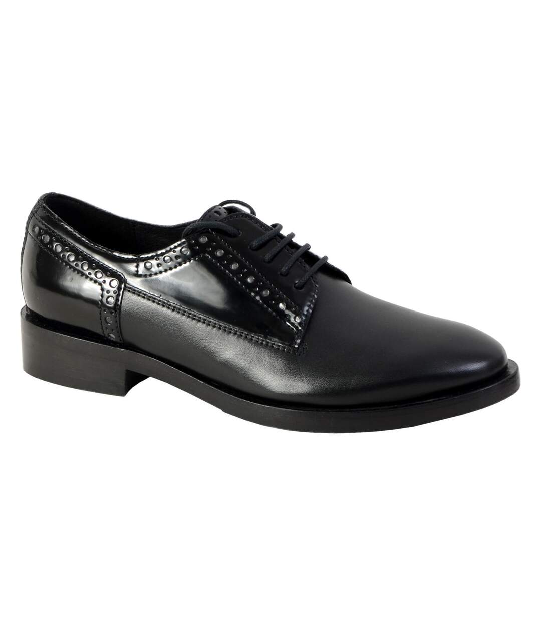 Mocassin Geox D Brogue