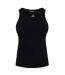 Débardeur Style Années 90 Noir Vivienne Westwood-2