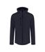 Veste Softshell Homme Bleu Marine Promodoro-1