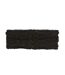 Bandeau noir chiné femme o'neill nora-2