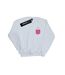 Disney - Sweat ARISTOCATS MARIE CHEST - Femme (Blanc) - UTBI12509-1