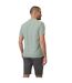 Polo Manches Courtes Malbork Homme Vert De Gris Clair Threadbare-3