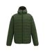 Veste Helfa Homme Kaki Foncé Regatta-2