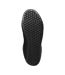 Mens Ryland Side Stripe Canvas Shoes Black Vans-3