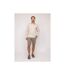 Chemise manches longues lin DUMOLAK-4