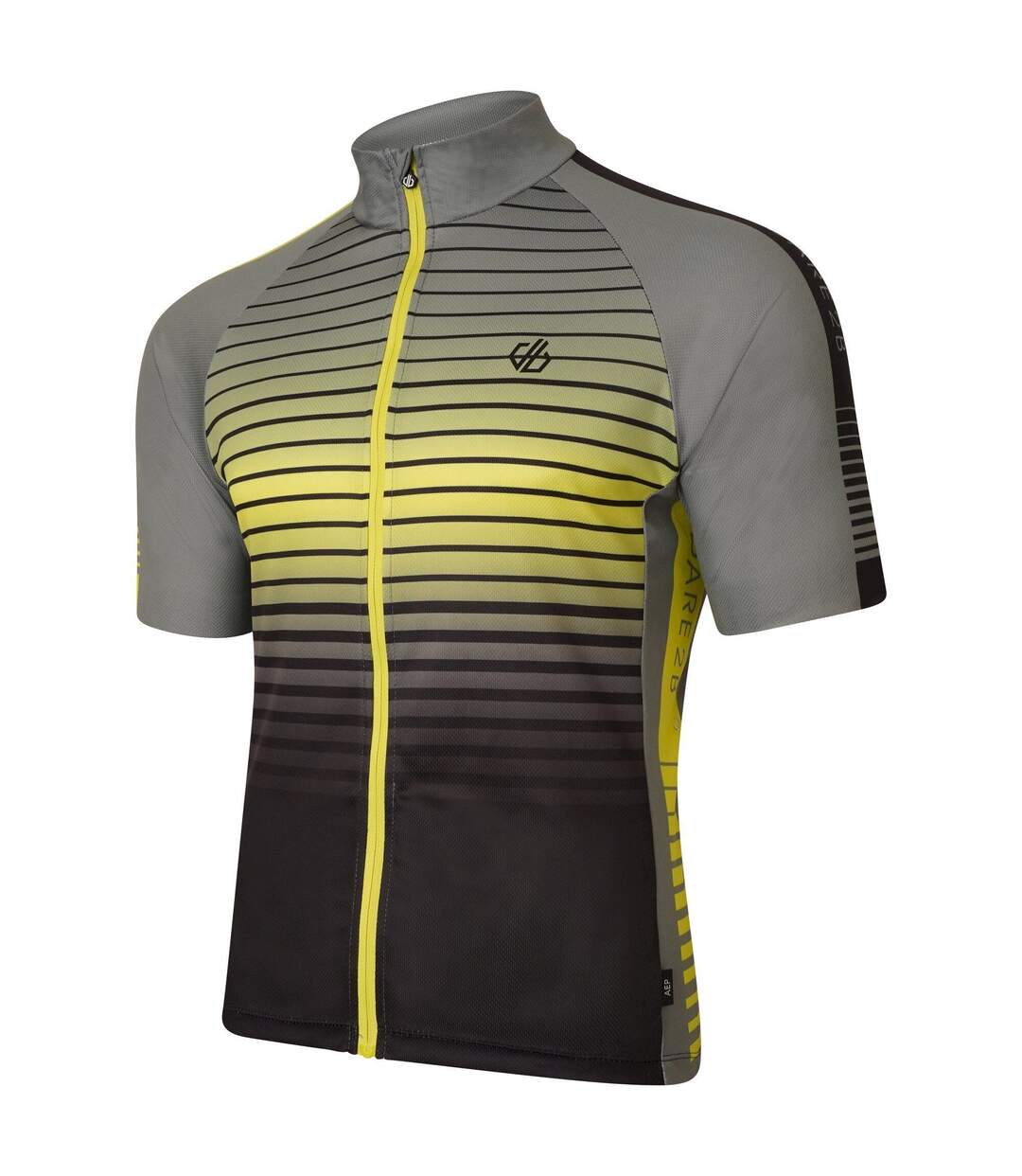 Dare 2B Mens Virtuous AEP Cycling Jersey (Agave Green) - UTRG7233