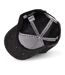 Casquette trucker premium en neppy Naruto Shinobi Capslab-5