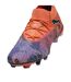 Chaussures De Foot Future Match Creativity Homme Orange Puma-4