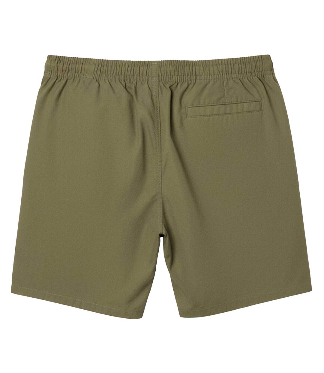 Short Homme Vert Lacoste-2