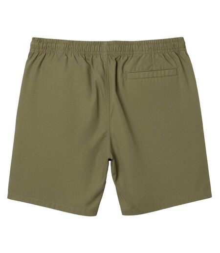 Short Homme Vert Lacoste