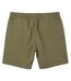Short Homme Vert Lacoste-2