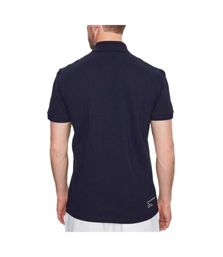 Polo Marine Homme Lacoste PH9535 - M