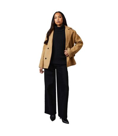 Veste Femme Beige Principles