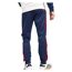 Jogging Marine/Rouge Homme Adidas IY9870 - L-2