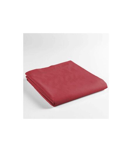 Drap Plat Lina 180x290cm Marsala