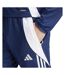 Pantalon De Jogging Tiro Homme Bleu Marine Adidas-4