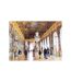 Visite guidée du château de Versailles avec billets coupe-file pour 2 adultes et 1 enfant - SMARTBOX - Coffret Cadeau Sport & Aventure