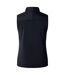 Womens/ladies Elite Micro-lite Gilet Black Canterbury-3