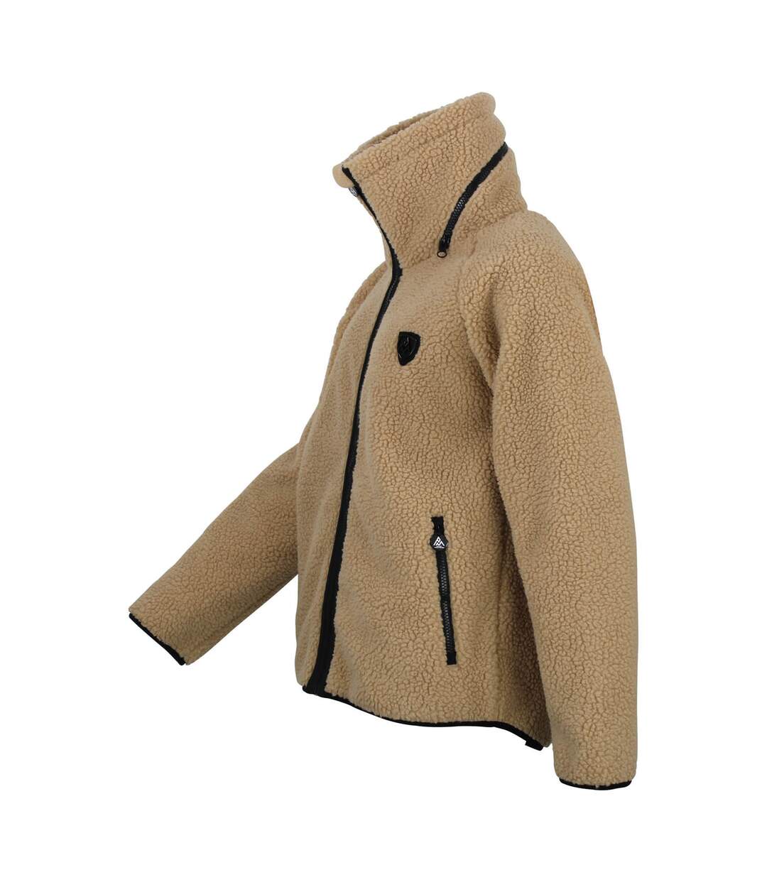 Blouson polaire AMAY-2