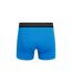 Boxers Hexter Homme Bleu Crosshatch-2