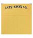 Sweat Femme Lavande Lazy Jacks-4