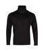 Haut De Sport Motif/style Camouflage Tactical Homme Noir Viper-1