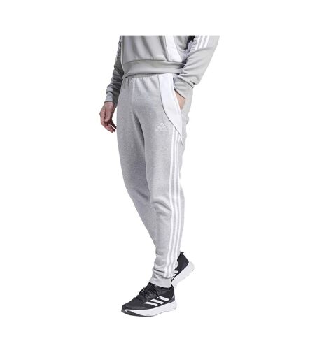 Pantalon De Jogging Tiro Homme Gris Adidas