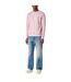 Sweat Motif/style Zèbre Homme Rose Paul Smith-1