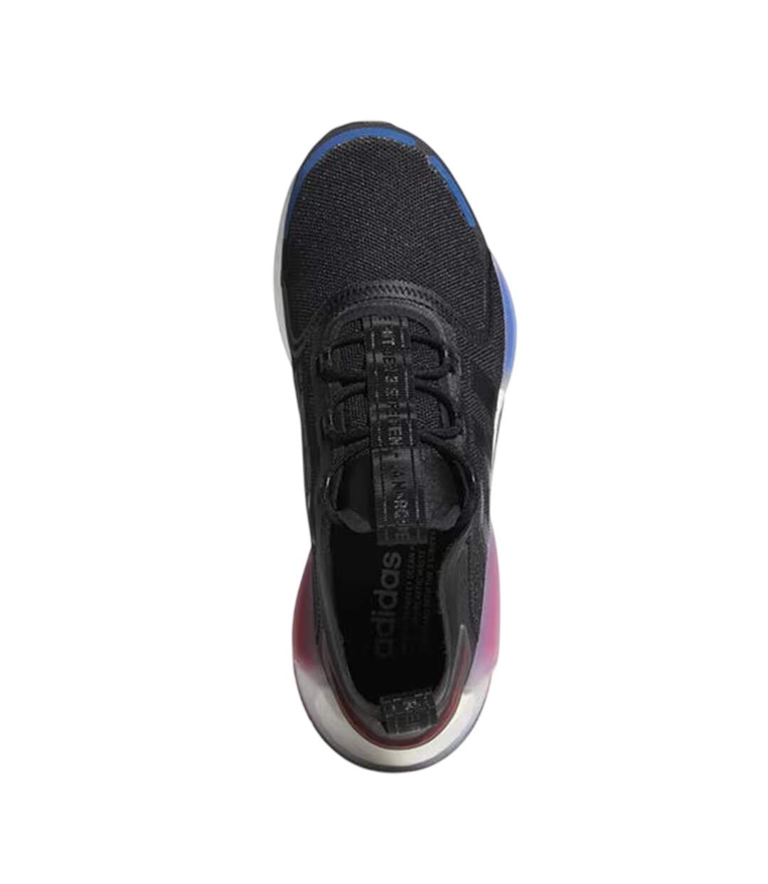 Mens Nmd V3 Trainers Black Adidas-3