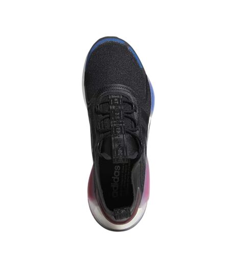 Mens Nmd V3 Trainers Black Adidas