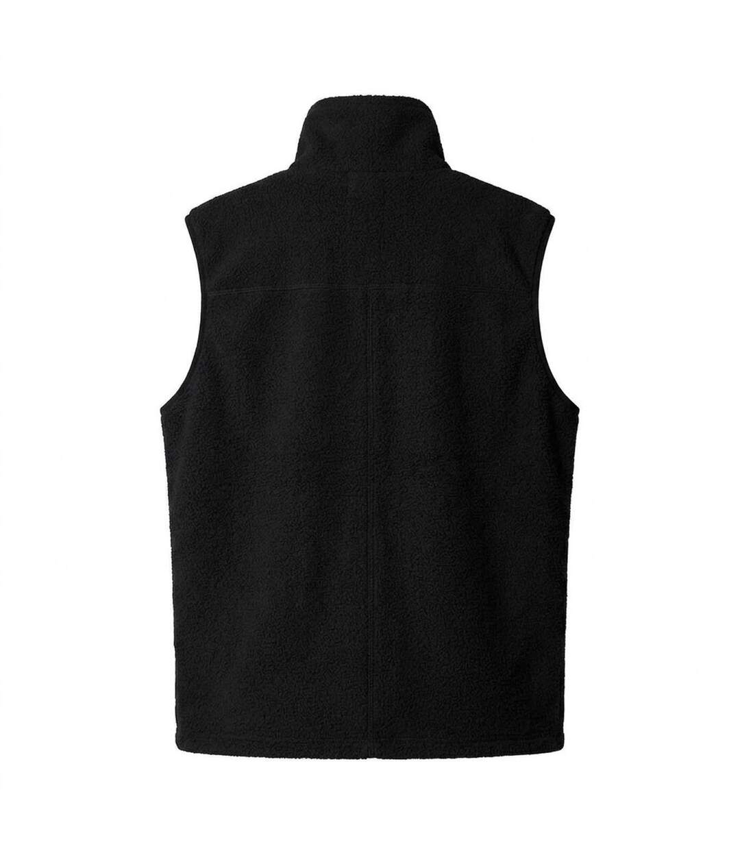 Mens Gilet Black The North Face-2