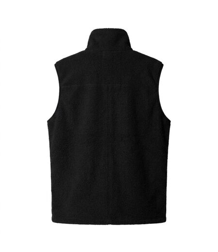 Mens Gilet Black The North Face