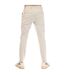 Pantalon P-genius Homme Blanc Boss-2