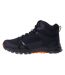 Bottines De Marche Himba Homme Noir Orange Hi-Tec-2
