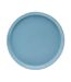 Lot de 6 Assiettes à Dessert Marie 20cm Bleu-1