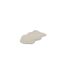 Tapis Imitation Fourrure Kunda 60x90cm Ivoire-2