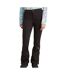 Pantalon de ski noir femme o'neill blessed-1
