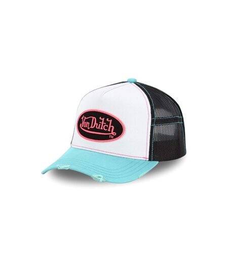 Casquette trucker Enfant Summer Pinck Vondutch