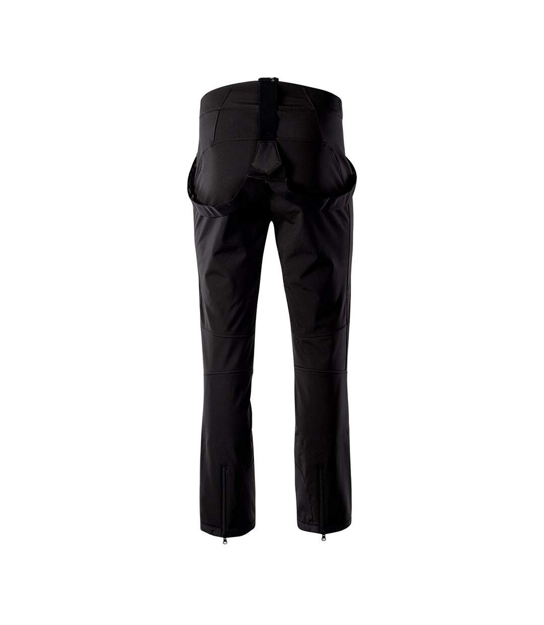 Pantalon Loran Homme Noir Hi-Tec-2
