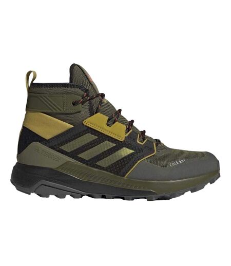 Chaussures De Randonnée Terrex Trailmaker Cold.rdy Homme Kaki Adidas