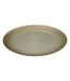 Lot de 6 Assiettes à Dessert Jem 21cm Nacre-2