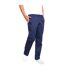 Pantalon d555 basilio homme bleu marine Duke