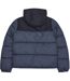 Doudoune Homme Gris Charbon Reebok-2