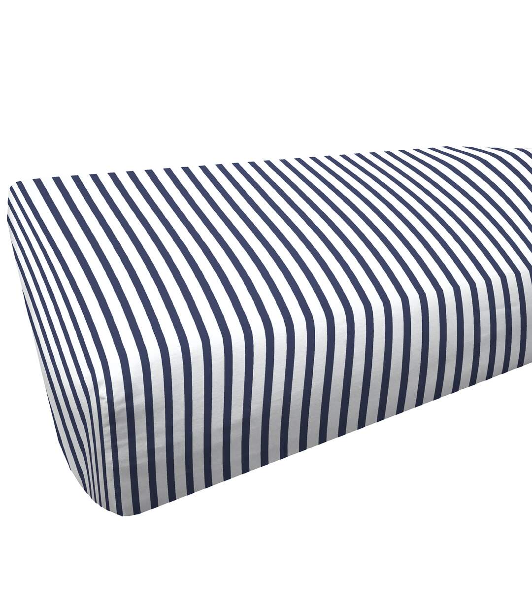 Drap housse AIR en coton issu de l'agriculture biologique-2