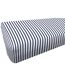 Drap housse AIR en coton issu de l'agriculture biologique-2