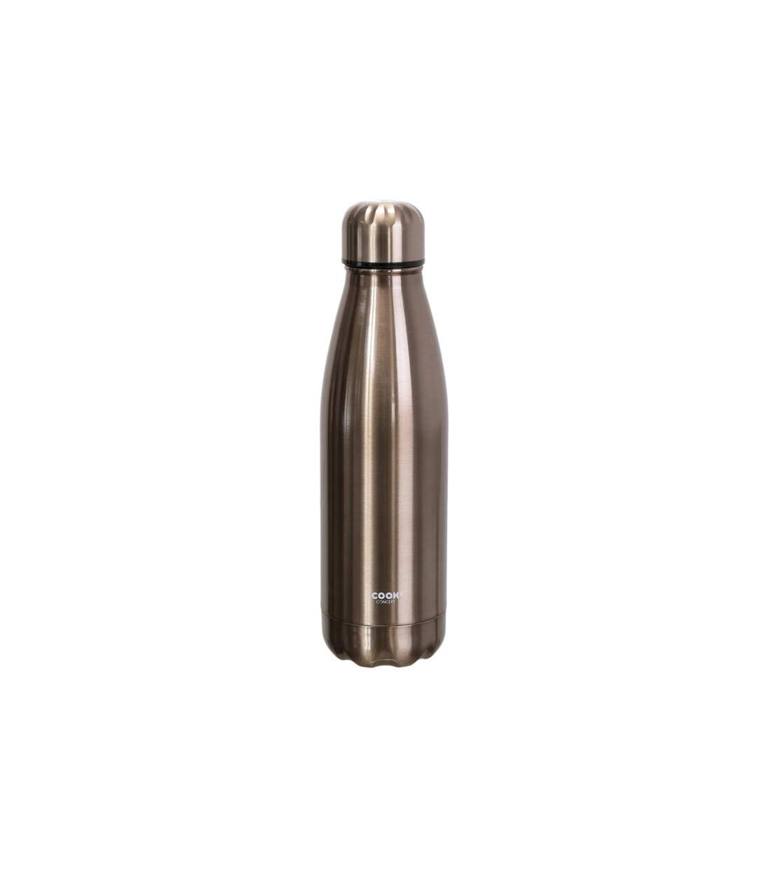 Bouteille Isotherme Transport 50cl Rose-1