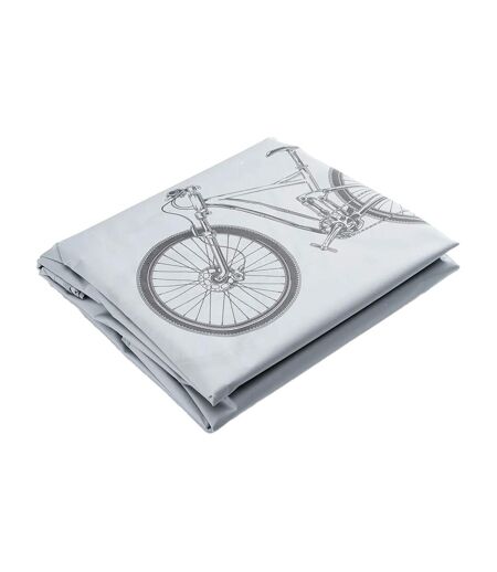 Housse De Vélo Asos Gris Martes