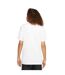 T-shirt Air Jordan Homme Blanc Noir Nike-3