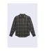 Chemise Cove Homme Vert Animal-1