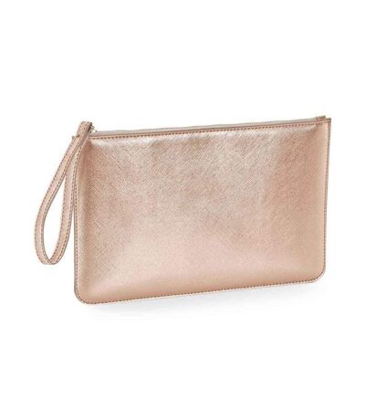 BagBase Boutique Accessory Pouch (Rose Gold) (One Size) - UTPC3787